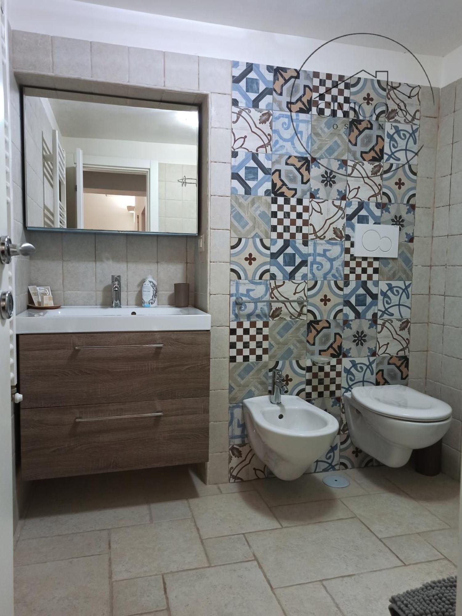 Civico 8 Villa Ostuni Luaran gambar