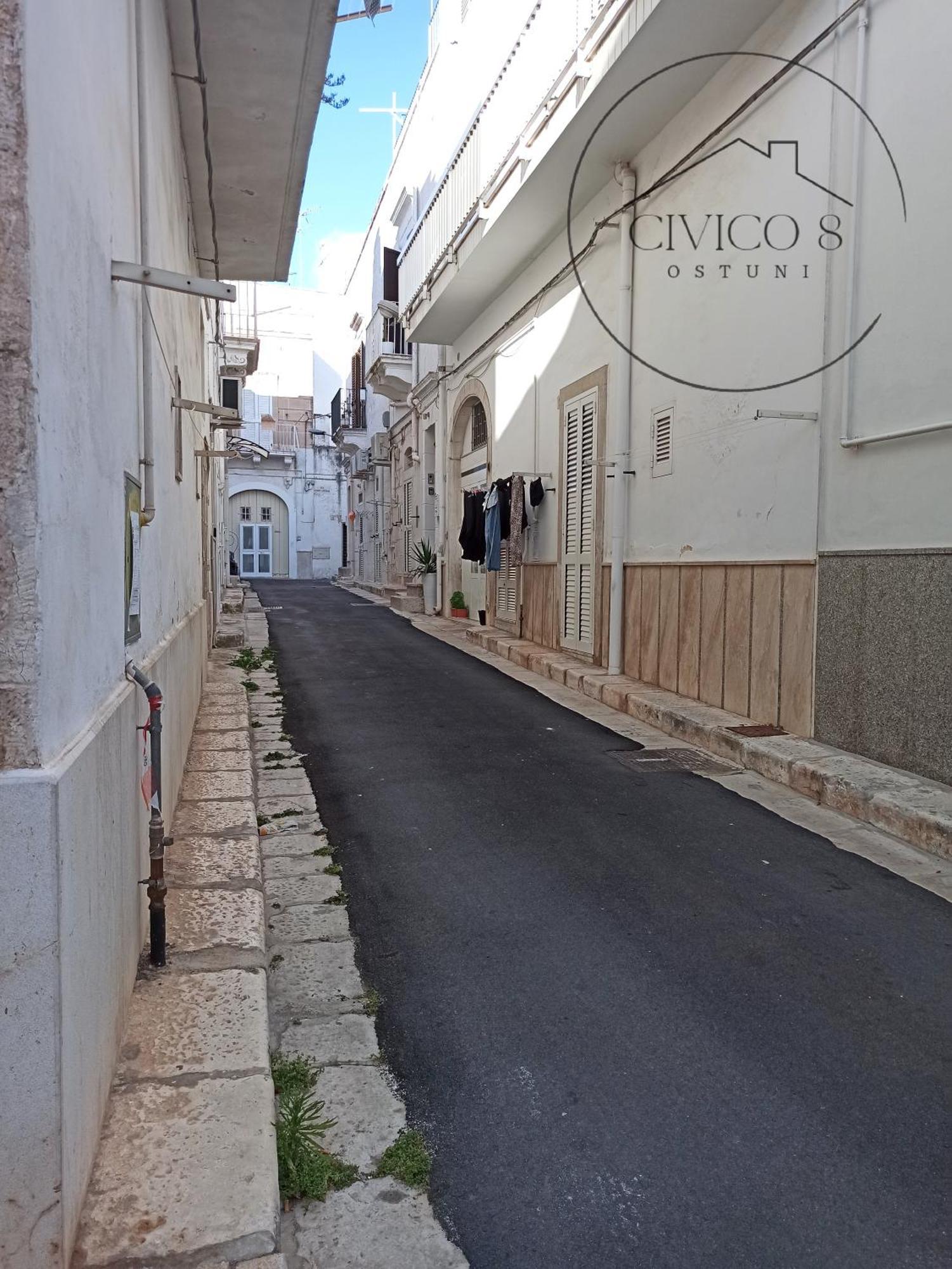 Civico 8 Villa Ostuni Luaran gambar