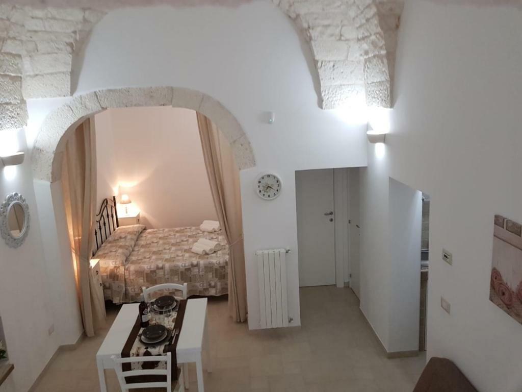Civico 8 Villa Ostuni Luaran gambar