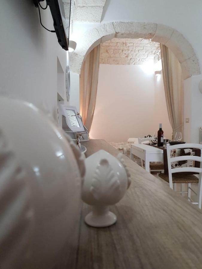 Civico 8 Villa Ostuni Luaran gambar